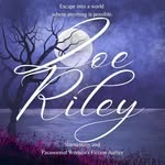 Zoe Riley - @zoe_riley_author - Instagram