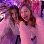 Zoë Riley - @_ozoempic_ - Instagram