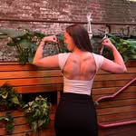Zoe Riley - @zozoliftss - Instagram