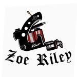 Zoe Riley Tattoo - @zoe.riley.tattoo - Instagram