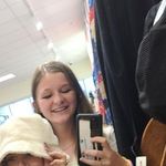 Zoë Ring - @zozoringfan - Instagram