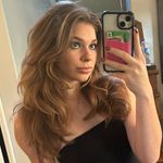 Zoe Ring - @zoesclothezandstuff - Instagram