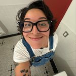 Zoë Ríos - @dunzorios - Instagram