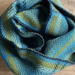 Zoë Ritchie Weaving - @zoeritchieweaving - Instagram