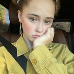 Zoe - @zoeritchiesingssongs - Instagram
