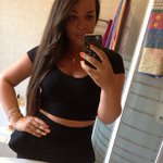 Zoe Roach - @ceticblinkblink - Instagram