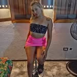 Zoe Robles - @zoerobles25 - Instagram