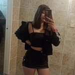 Zoe Rocha - @rochizy4 - Instagram