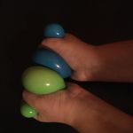 Zoe Rocha - @zd_stressballs_ - Instagram