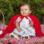 Zoe Rocha Andrade - @babyzoerocha - Instagram