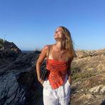 Zoé Roche - Facebook
