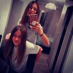 Zoé roche - @fabien.an82 - Instagram
