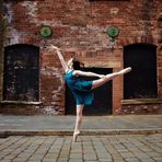 Zoe Roche Dance Photography - Facebook