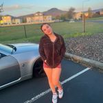 zoē rodgers - @_zoe_spaam - Instagram