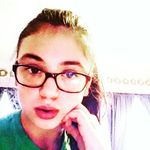 Zoe Rodgers - @zoe_unicorn_b_ball - Instagram