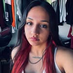 Zoe Rojas - @zoe_rojass_ - Instagram