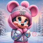 Zoe Rojas - Facebook