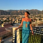 ZOE DEL ROMANO - @zoedelromano - Instagram