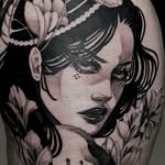 𝐳𝐨𝐞 𝐫𝐨𝐭𝐡𝐟𝐞𝐥𝐝 - @zoerothfeld.tattoo - Instagram