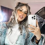 Zoe Solange Roth - @zoero_th - Instagram