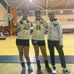 Zoe Sanchez - Facebook