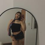 zoe - @zoesanchez.zz - Instagram