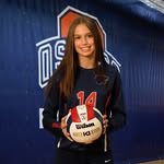 Zoe Solomon - @zoe_solomon_2027 - Instagram