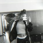 Zoe - @zoe_solomon_ - Instagram