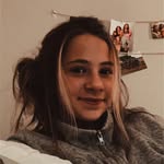 Zoe Horton Sousa - @zoe5jeanne - Instagram