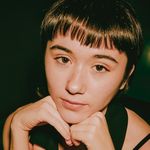 @_zoestein - Instagram
