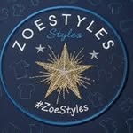 Zoe Stiles - @zoestiles2025 - Instagram