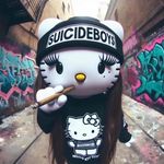 Zoe Terrell - @sniffthebliss - Instagram