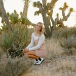 Zoe Thomas - @zoe.thomas818 - Instagram
