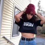 Zoe Thomas - @iamzoeryann - Instagram