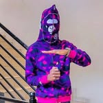Zoethomas - @zoe_thomas_blood - Instagram