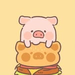 Zoe Pig - @zoeting_0419 - Instagram