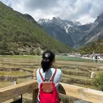 Zoe Ting - @tingting4059 - Instagram
