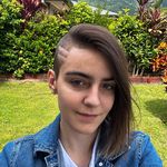 Zoe - @_zoe_walton - Instagram