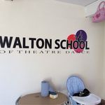 Zoé Walton - @waltonschooloftheatredance - Instagram