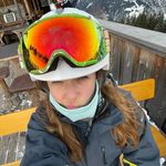 Zoe Walton - @zoepwalton - Instagram