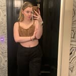 Zoe Warner - @zoe.warner.2004 - Instagram