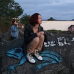 Zoe Warner - @zmaddhatterz - Instagram
