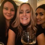 Zoe Warner - @zoewarner75 - Instagram