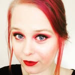 Zoe Warner - @sozoe94 - Instagram