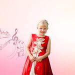 Zoe Weiss - @zoeweissviolin - Instagram