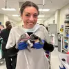 Zoe Weiss🩺🥼🐾 - @zoesvetjourney - TikTok