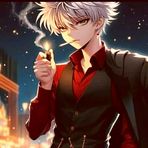 Zoé Wolf - Facebook