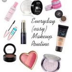 Zoe Wolf - @_makeup_love_beauty_ - Instagram