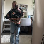 Zoe Wolfe - @zoewolfe370 - Instagram