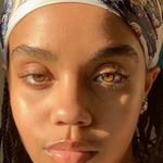 Zoe Xavier - @zoexvier - Instagram